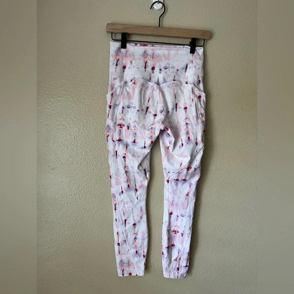 FABLETICS Leggings Bundle (3) - Picture 10 of 16